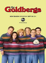 Les Goldberg saison 6