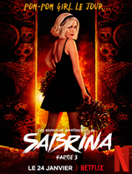 Les Nouvelles aventures de Sabrina