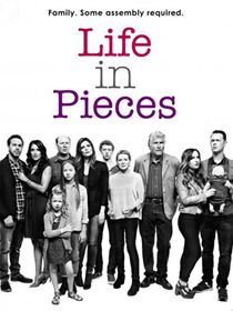 Life In Pieces saison 4