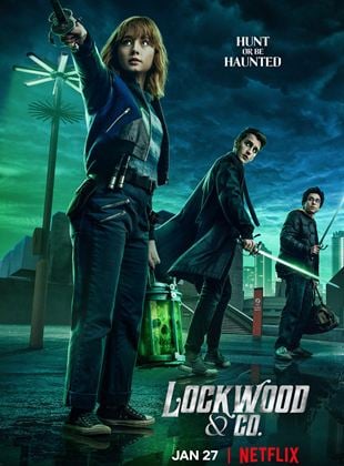 Lockwood & Co Saison 1