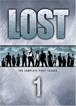 Lost : Les Disparus saison 1