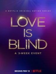 Love Is Blind saison 1