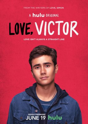 Love, Victor saison 1