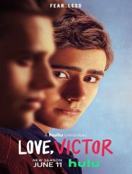 Love, Victor saison 2