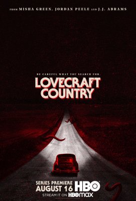 Lovecraft Country saison 1