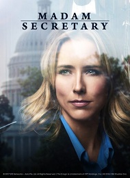 Madam Secretary saison 4