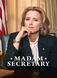 Madam Secretary saison 5