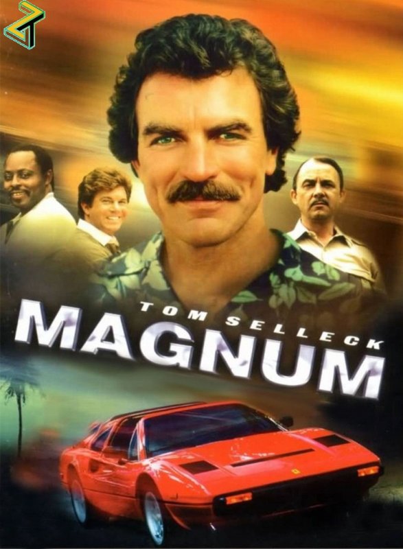 Magnum saison 1