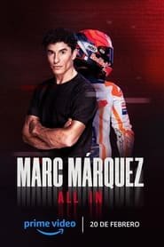 Marc Márquez: All In saison 1