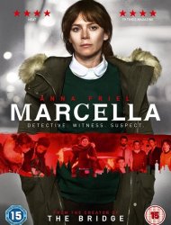 Marcella saison 3