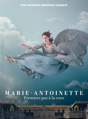 Marie-Antoinette saison 1