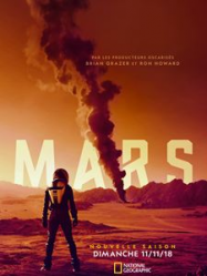 Mars saison 2