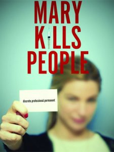 Mary Kills People saison 2