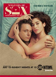 Masters of Sex saison 2