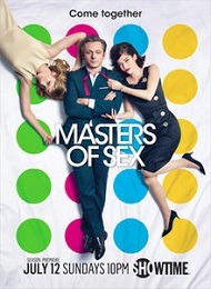 Masters of Sex saison 3