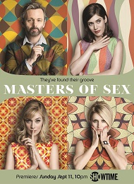 Masters of Sex saison 4