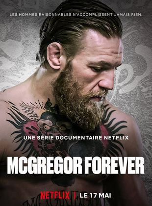 McGregor Forever saison 1