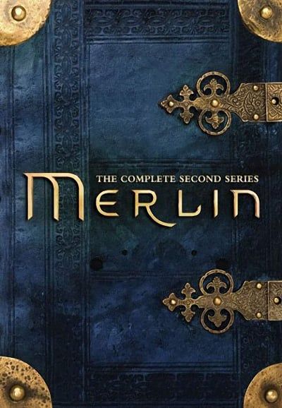 Merlin saison 2