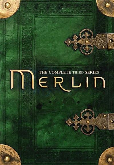 Merlin saison 3