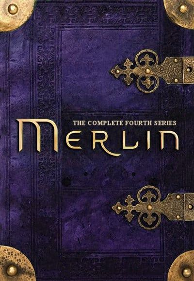 Merlin saison 4