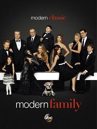 Modern Family saison 5