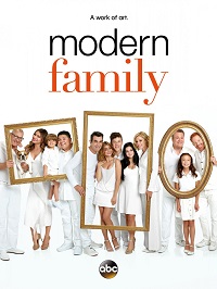 Modern Family saison 8