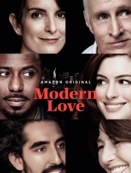 Modern Love saison 1