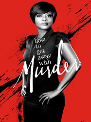 How to Get Away with Murder saison 1