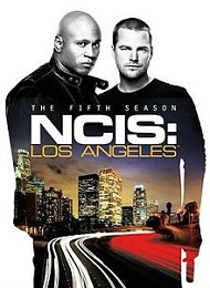 NCIS: Los Angeles saison 5