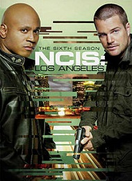 NCIS: Los Angeles saison 6