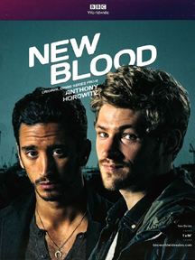 New Blood saison 1