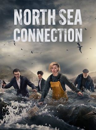 North Sea Connection saison 1