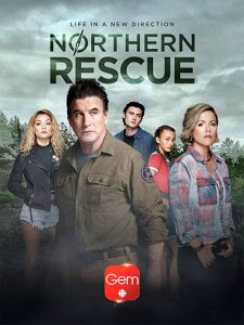 Northern Rescue saison 1