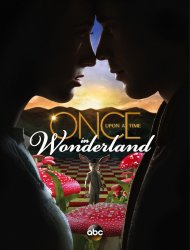 Once Upon A Time In Wonderland saison 1