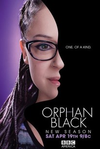 Orphan Black saison 2