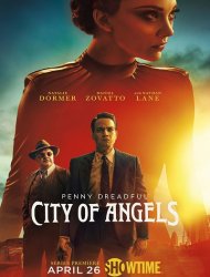 Penny Dreadful: City Of Angels saison 1