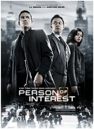 Person Of Interest saison 1