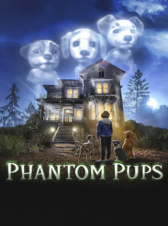 Phantom Pups saison 1