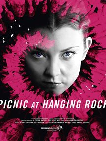 Picnic at Hanging Rock saison 1