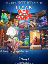 Pixar Popcorn saison 1