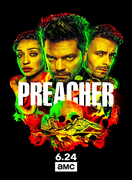 Preacher saison 3