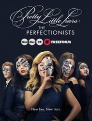 Pretty Little Liars: The Perfectionists saison 1