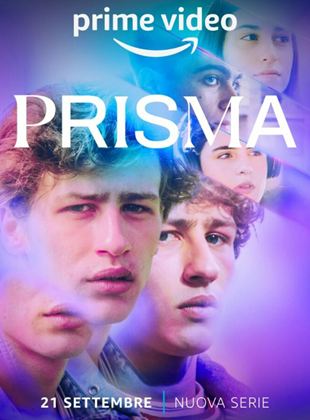 Prisma saison 1
