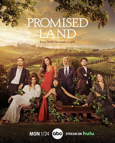 Promised Land saison 1