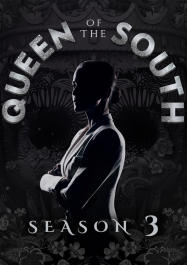 Queen of the South saison 3
