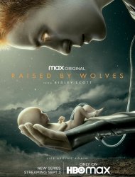 Raised By Wolves (2020) saison 2
