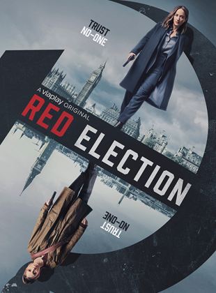 Red Election saison 1