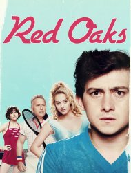 Red Oaks saison 2 en streaming
