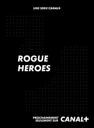 Rogue Heroes saison 1