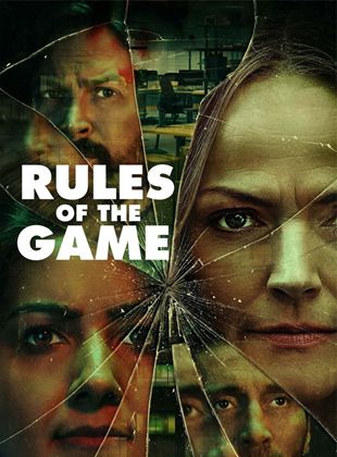 Rules Of The Game saison 1